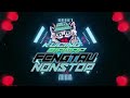 Fengtau NONSTOP Kucing Biadap Fegtauremix