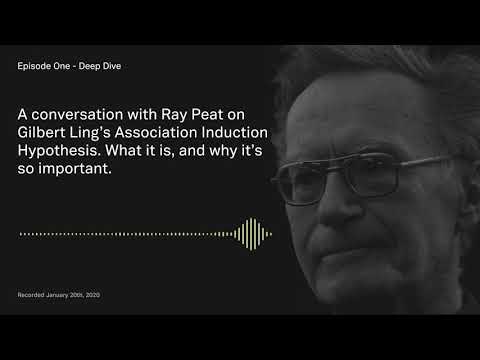Episode One Supplemental: Dr. Ray Peat