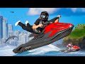Insane 25 000 Electric Water Bike