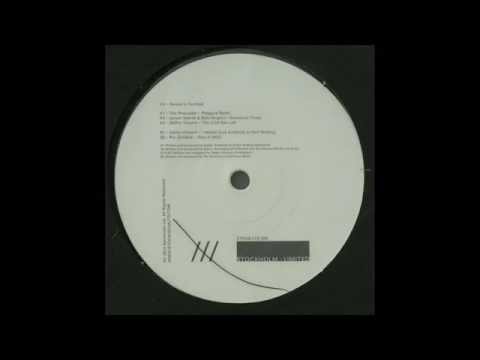 Stefan Vincent - I Would Give Anything to Feel Nothing