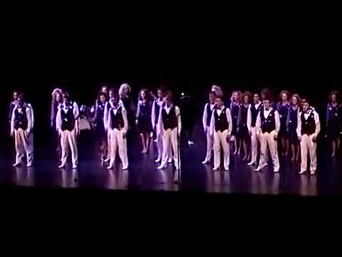 This Is The Moment - Carlsbad High School Sound Express 2002