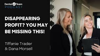 Disappearing Profit? You Might Be Missing This!