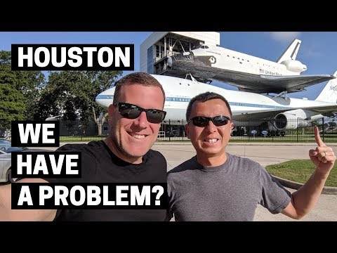 image-Is there a NASA base in Texas?