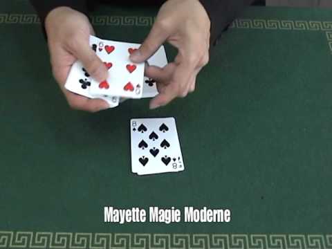 Voir la vidéo Ruban Blanc - Duvivier