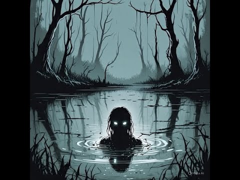 The Nøkken: Norway’s Enigmatic Water Spirit