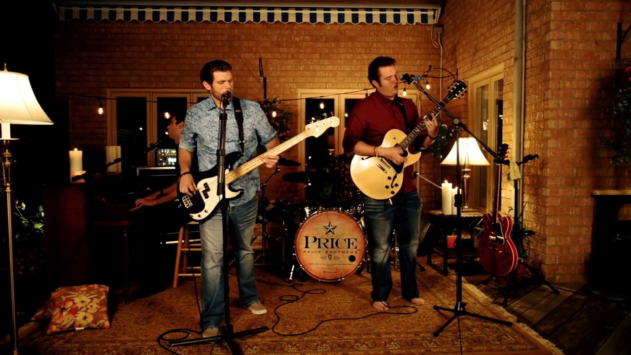 Hire PRICE The Price Brothers Cover Band in Oakville, Ontario