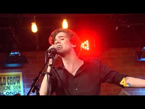 Ethan Harris - You Ain't No Good