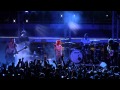 Paramore - Miracle - Parahoy 2014