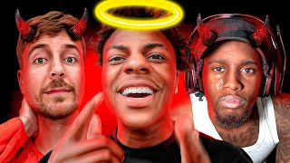 When a Single Decision Determines a Legacy (2025) MQDEFAULT Thumbnail