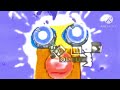 Klasky Csupo In G Major 12 G Major 16