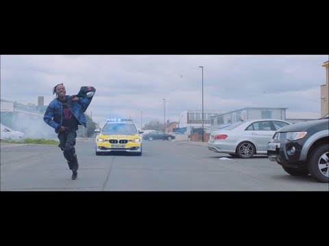 Naira Marley - JAPA [Official Video]