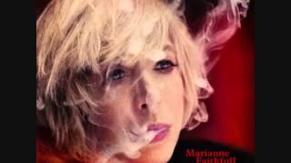 Marianne Faithfull - Give my love to London full album 2014