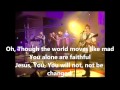 Salvador - Those Who Trust (Lyrics)