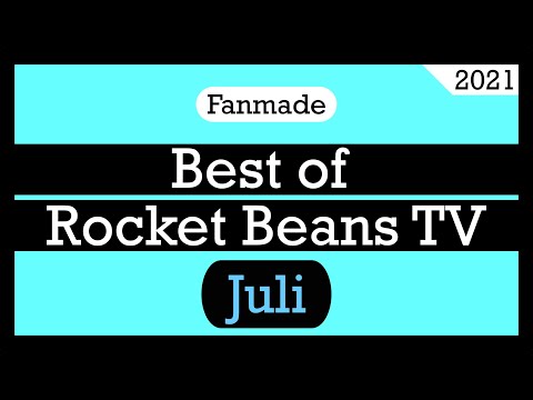 BEST OF ROCKET BEANS TV - Juli 2021 | Fanmade