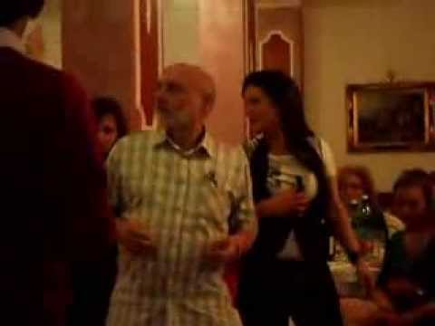 ANNA MEROLLA E FRANCO MORENO video e foto film