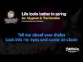Jon Lilygreen & The Islanders - "Life Look ...