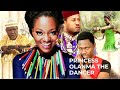 PRINCESS OLANMA THE DANCER Nigerian Movies Nollywood Latest Movies Latest Nigerian Movies