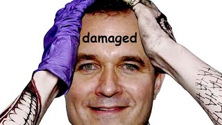The Garbage Tweets of Greg Kelly