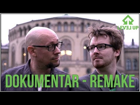 LevelUp Dokumentar - Remake 2019