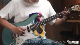 Download lagu IPANG - ADA YANG HILANG BY DESMOND.ID mp3