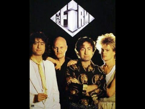 Ranking the Studio Albums: The Firm