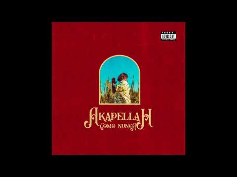 Akapellah - Baile Del Hindú Feat Big Soto & Trainer (Track 07 Album Como Nunca)