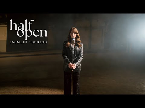 Jasmijn Torrico - Half Open [Official Video]