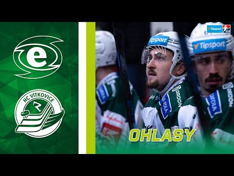 TELH, 25. kolo, KVA - VIT: Ohlasy s Jiřím Černochem