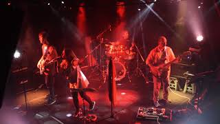 NO AGE - Cover Rock Band