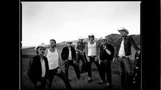 The BossHoss - You'll Never Walk ...