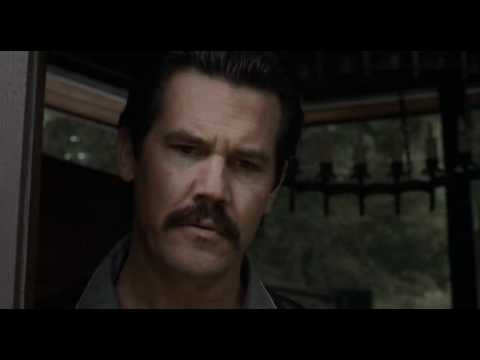 American Gangster- Turkey scene