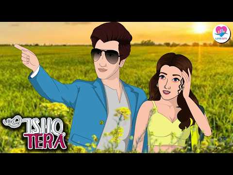 ISHQ TERA ❤️ | Emotional Romantic Love Story LIVE | Love City Special