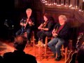 The Boatman - Eric and Suzy Thompson with Rafe