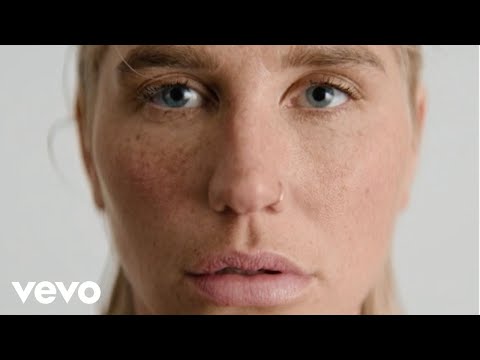 Kesha - Happy (Visualizer)