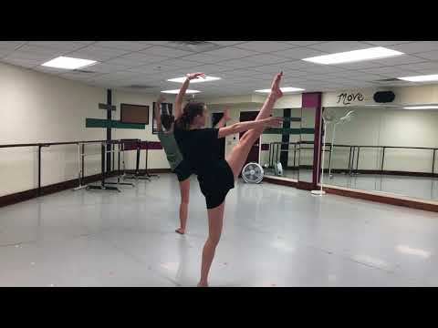 Advanced Jazz Progression