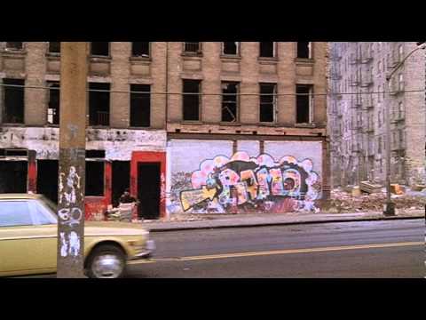 Beat Street (1984) Official Trailer