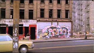 Beat Street Official Trailer #1 - Rae Dawn Chong Movie (1984) HD