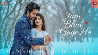 Tum Bhool Gaye Ho | Heart Touching Song | Emotional Love Story@SaregamaMusic @zeemusiccompany