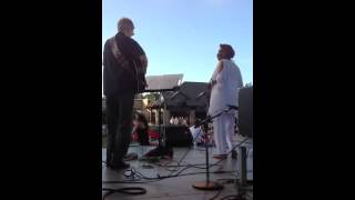 Trius Jazz at the Winery- Ranee Lee