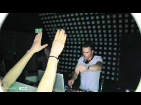 Piet Pulani / Super Flu @ Club EGO - Bad Oeynhausen