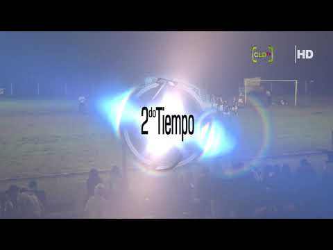 San Rafael 2   Huracán 3   6ta fecha T  Apertura SO