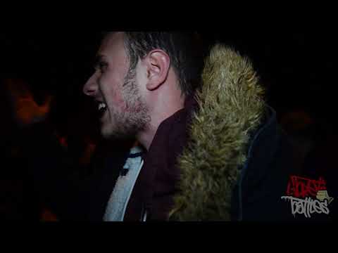 Srk vs Lize | Cuartos | 1ª Clasificatoria Big Battle 2018