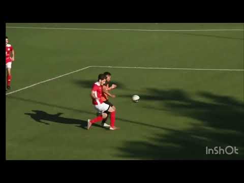 ÍTALO HENRIQUE | BRAZILIAN PROFESSIONAL PLAYER IN MALTA STRIKER/LEFT WINGER