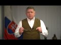 R Fico Prezidentka Čaputová Sa Pridala K Odhodlaniu Odvolanej Vlády Nezákonne Pozatvárať Opoz�