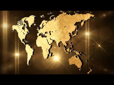 Wie viel Gold gibt es auf der Welt?