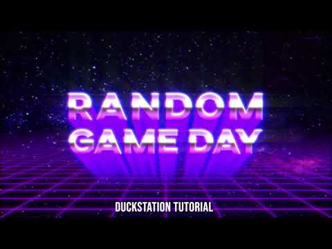 Duckstation Configuration Guide - Fastest, BEST PlayStation 1 emulator. 2020