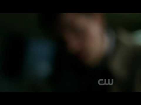 Supernatural -  Sam has no soul 6x07
