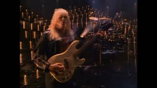 W.A.S.P. - Hold On To My Heart (1992) 4K Remastered