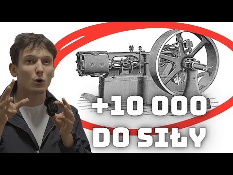 Rewolucja przemysłowa w historii (przydatna powtórka do testu i matury 2026 na dzień lub rok przed)