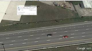 Google Earth Basic Tutorial